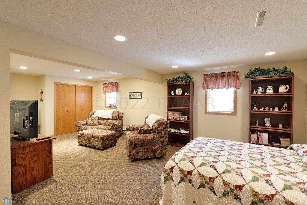 Family Room/Bedroom
