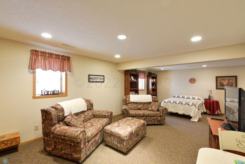 Great Guest Suite!