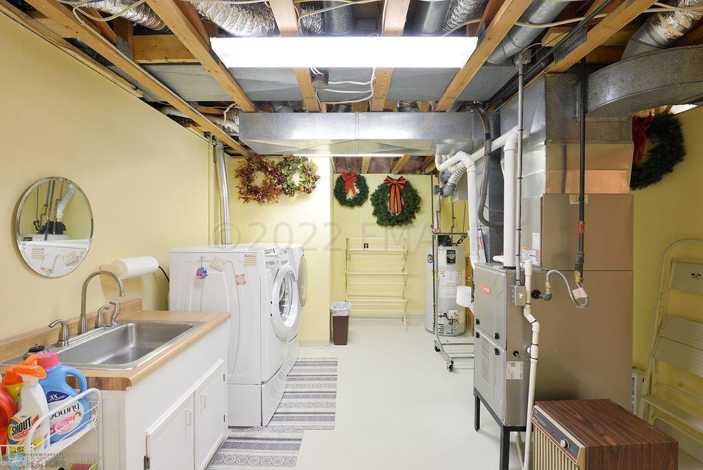 New Furnace 2017