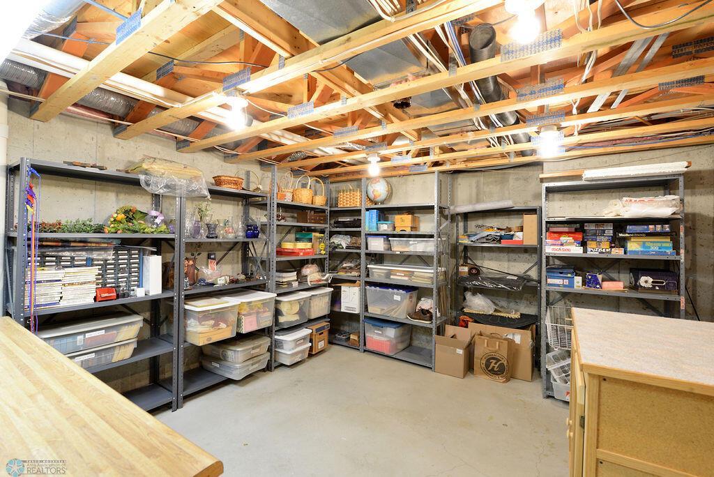 Huge Storage
