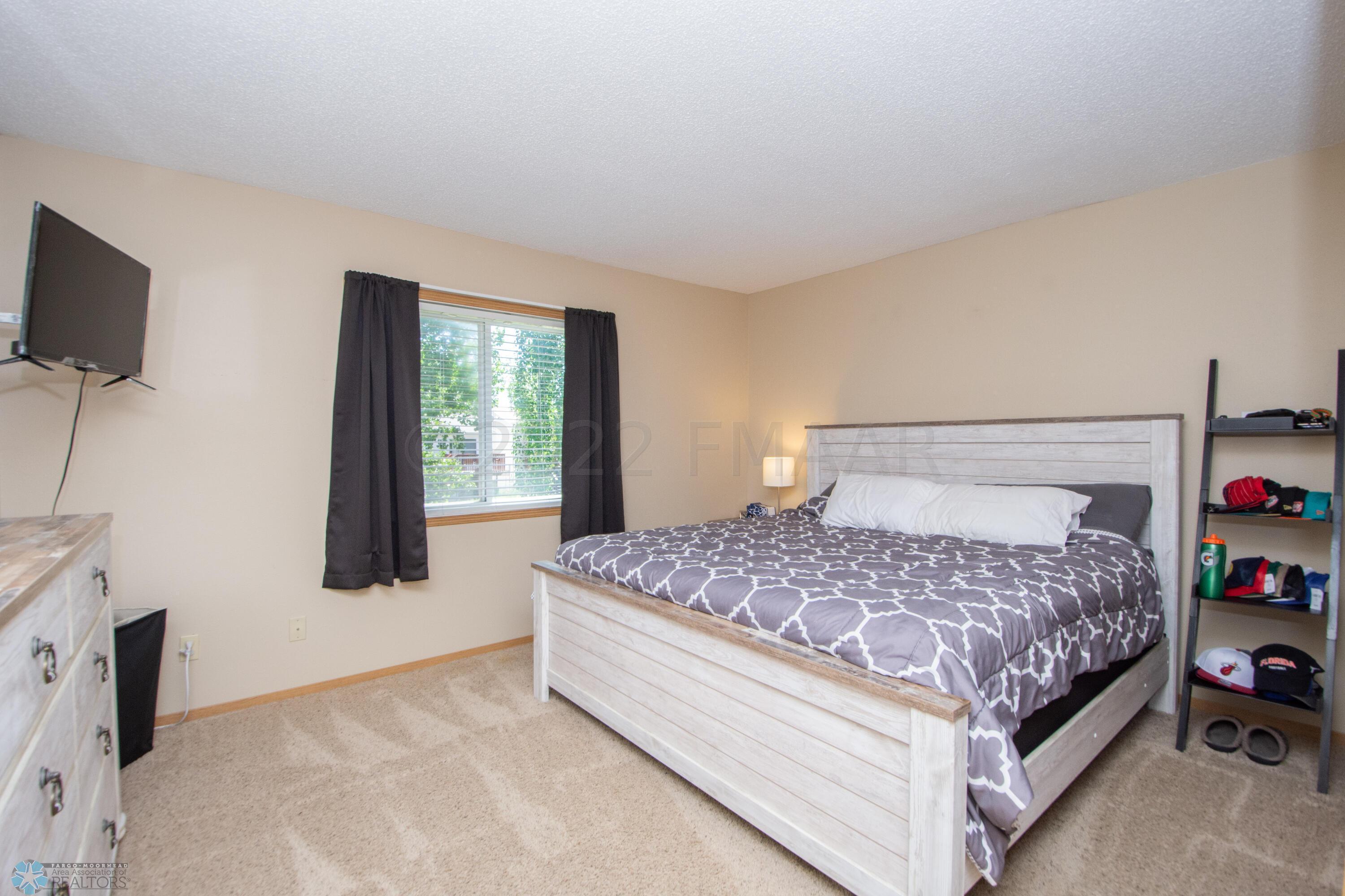 Main bedroom
