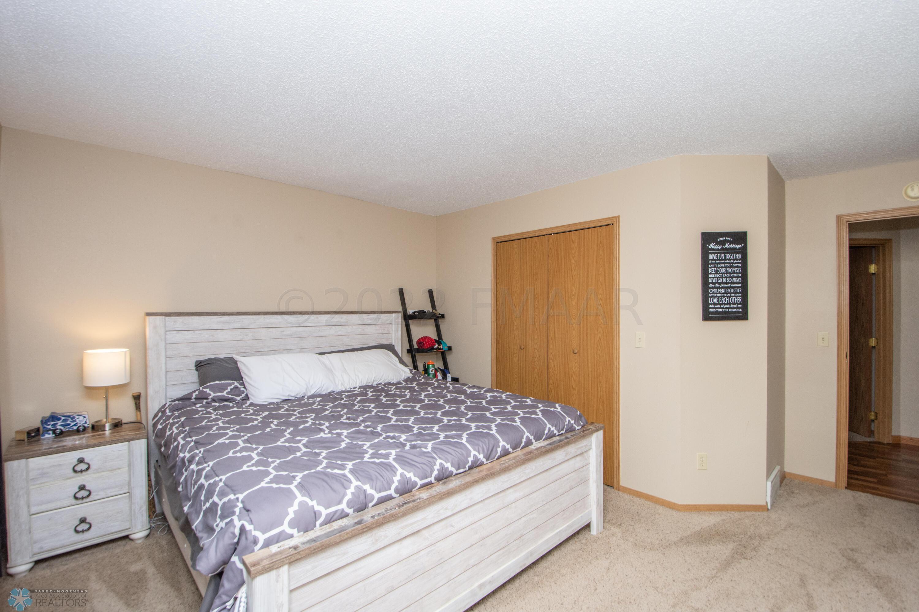 Main bedroom