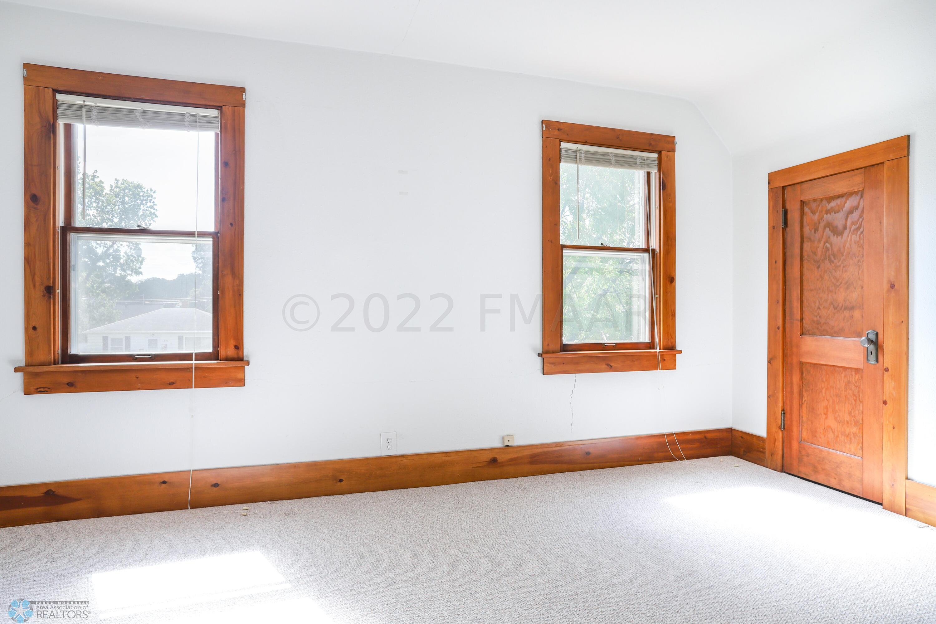 Owners Bedroom
