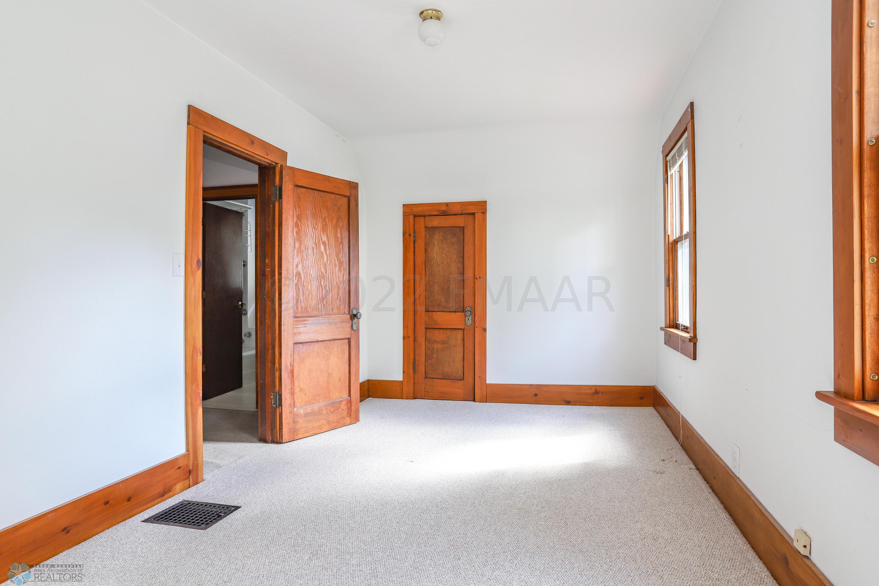 Owners Bedroom