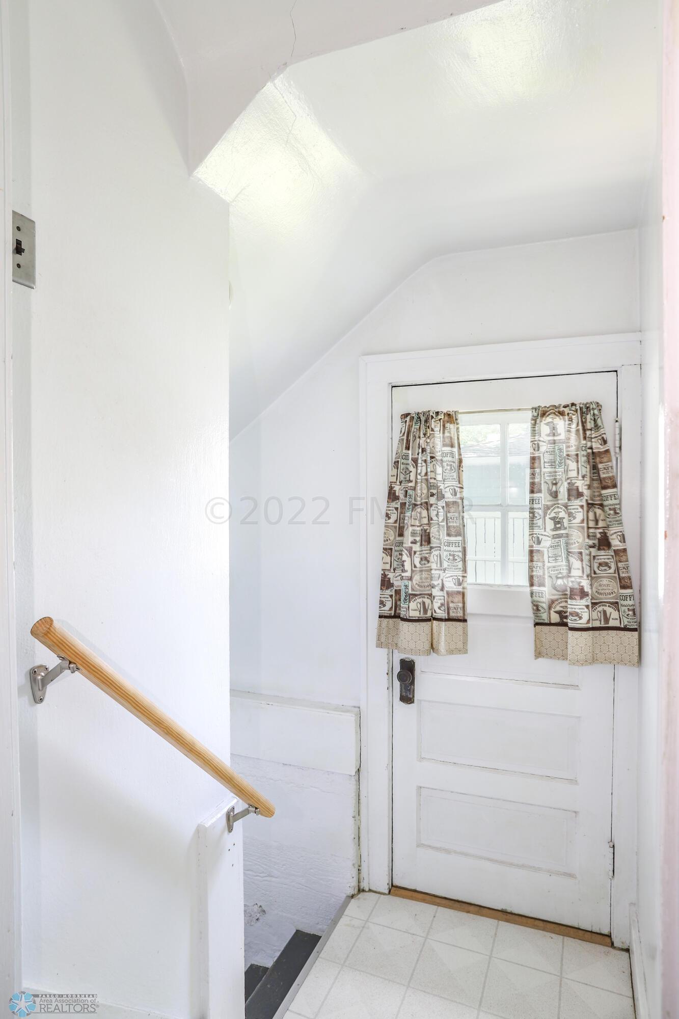 Side Entry