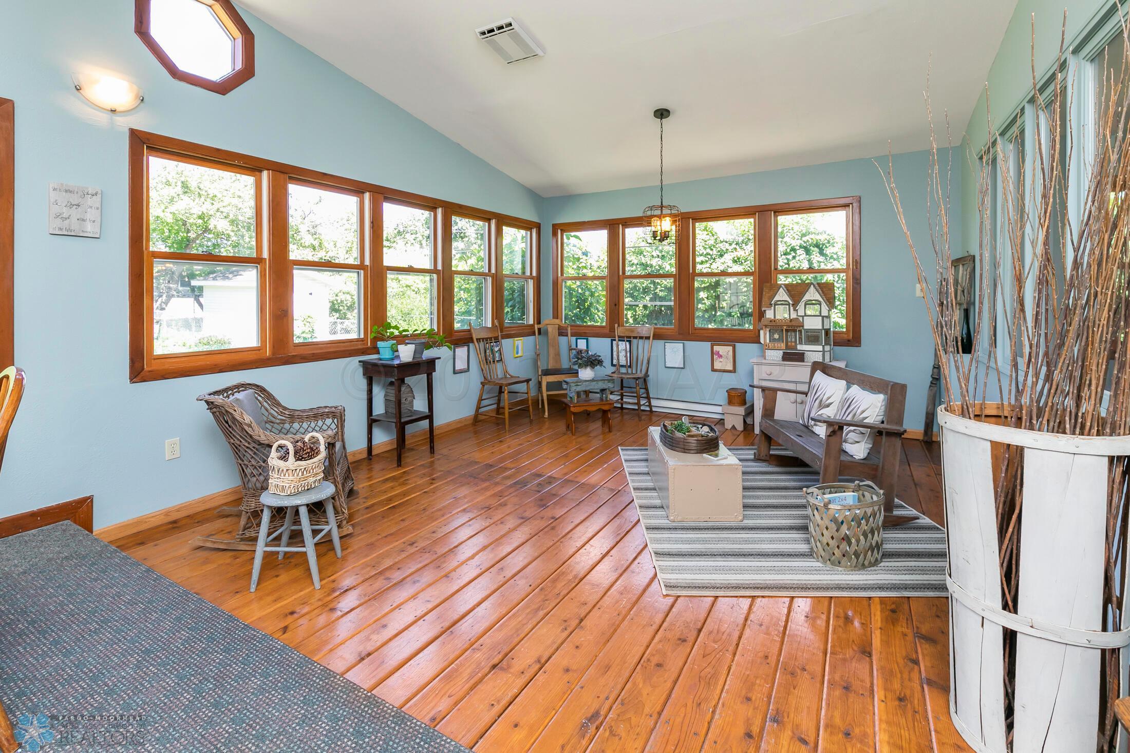 Sunroom