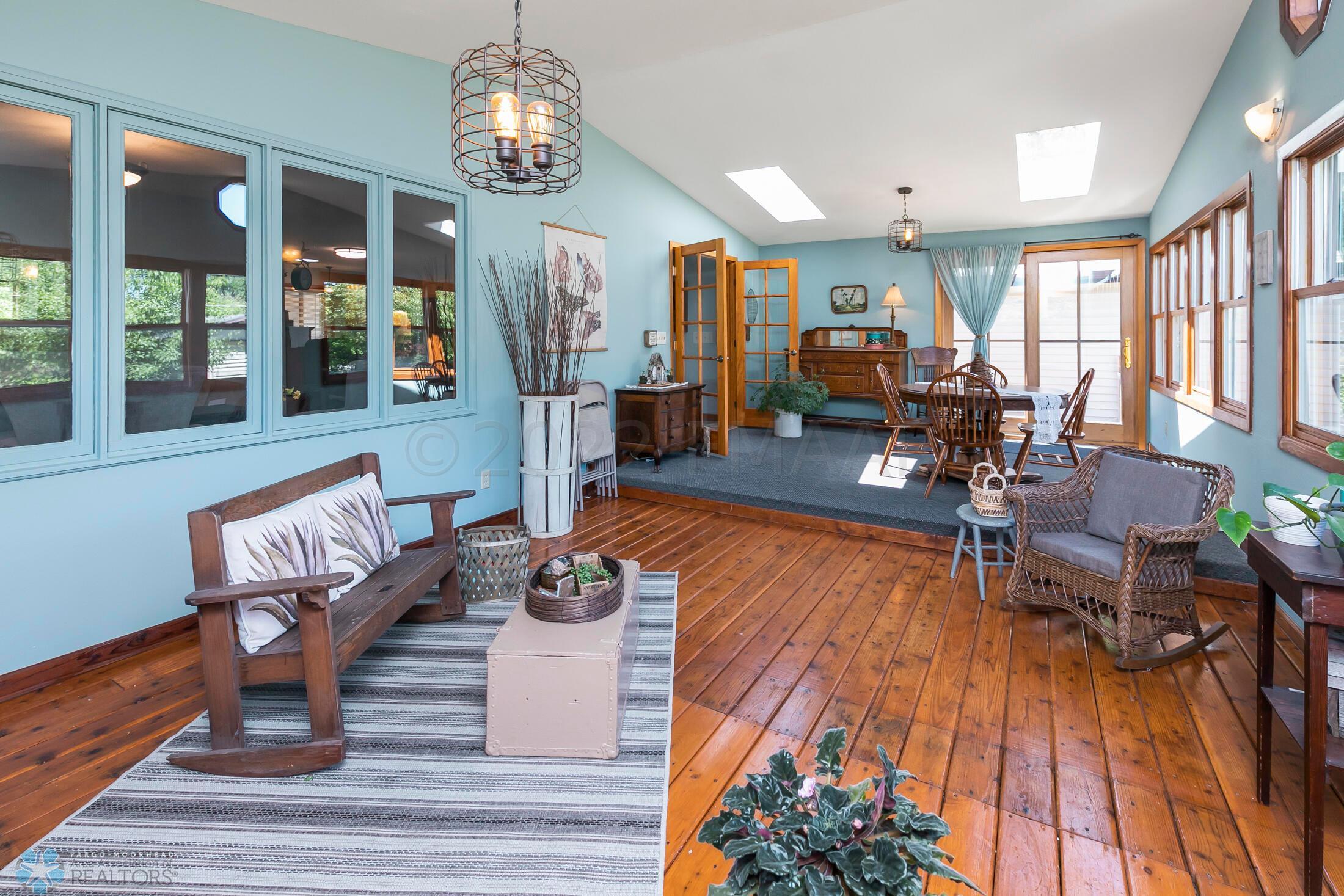 Sunroom
