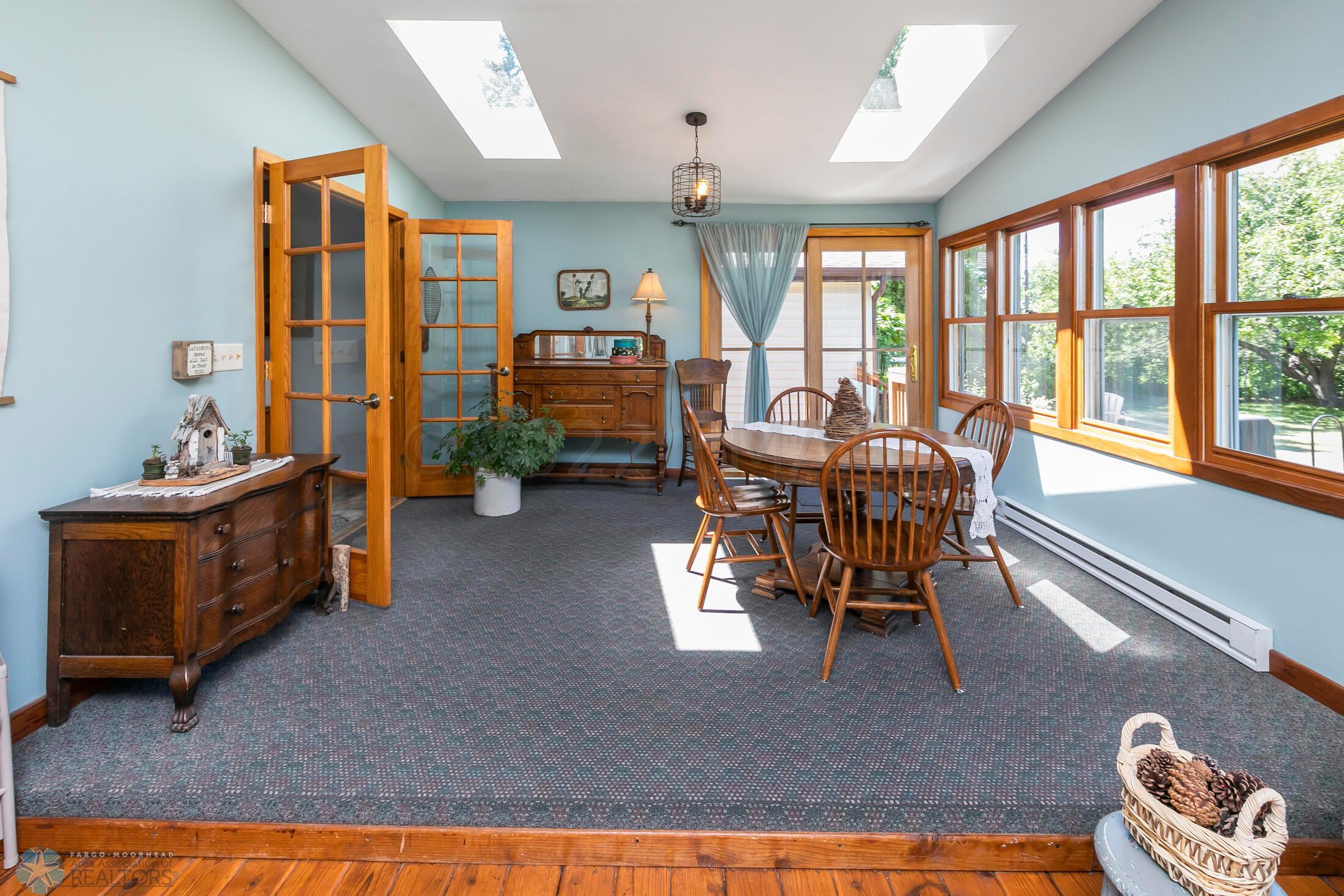 Sunroom