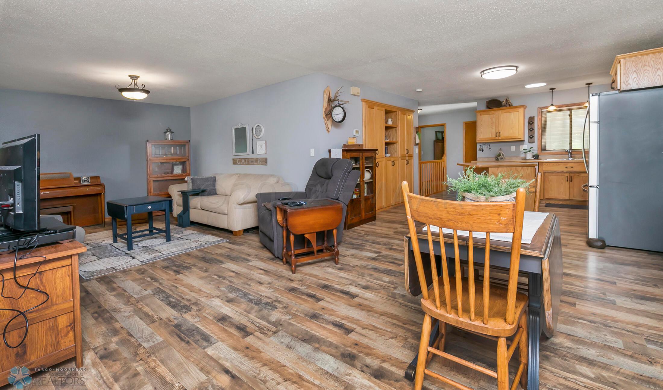 Main Floor