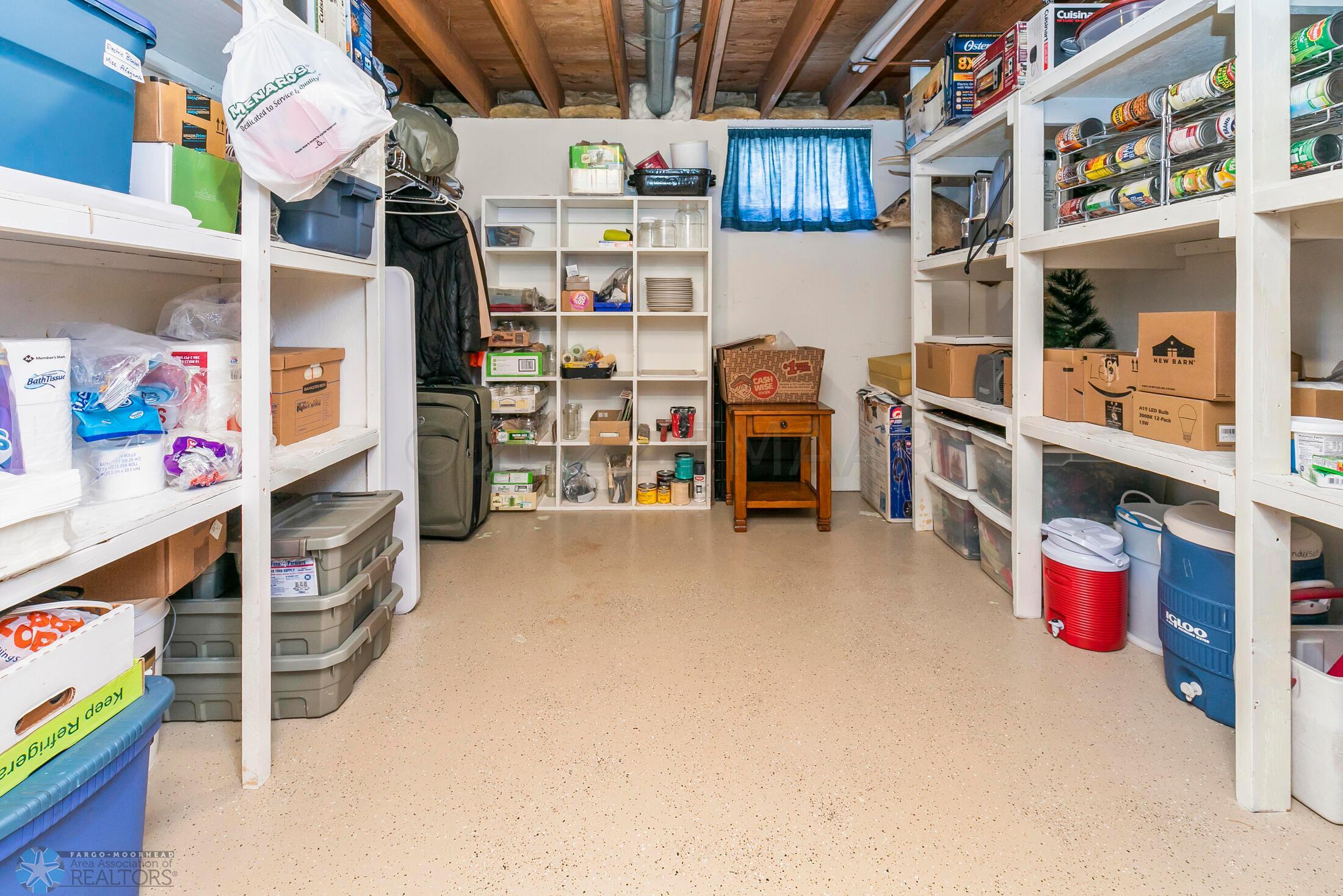 Storage