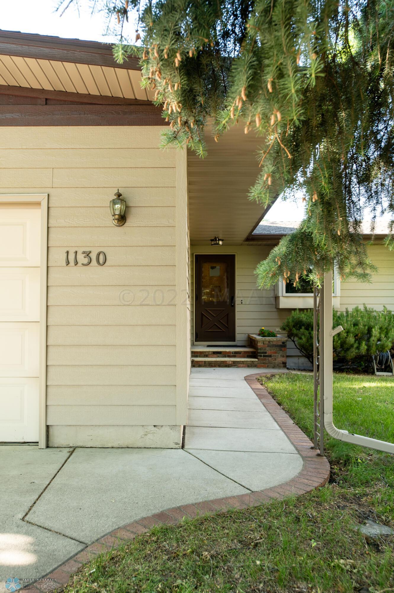 Front Exterior