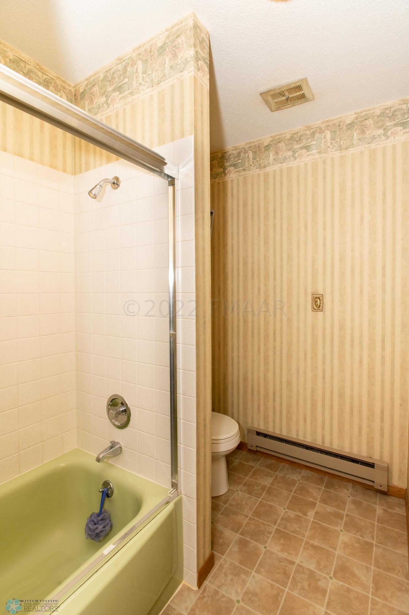 Bathroom 2
