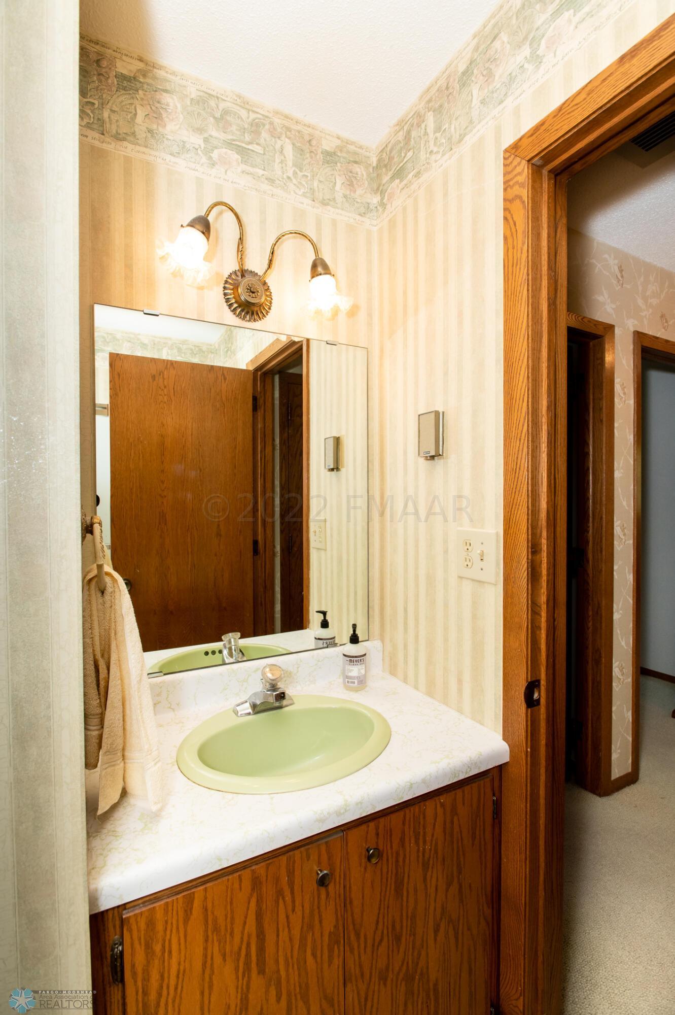 Bathroom 2