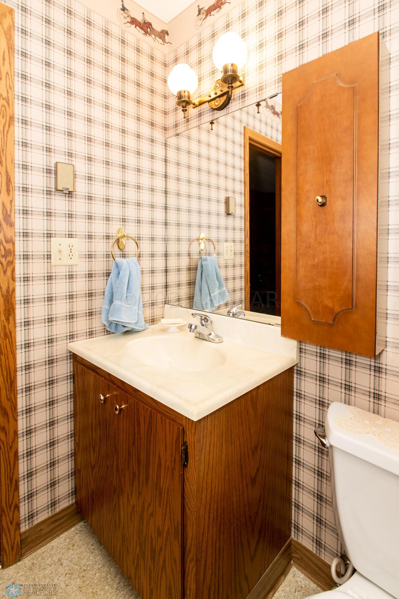 Bathroom 3