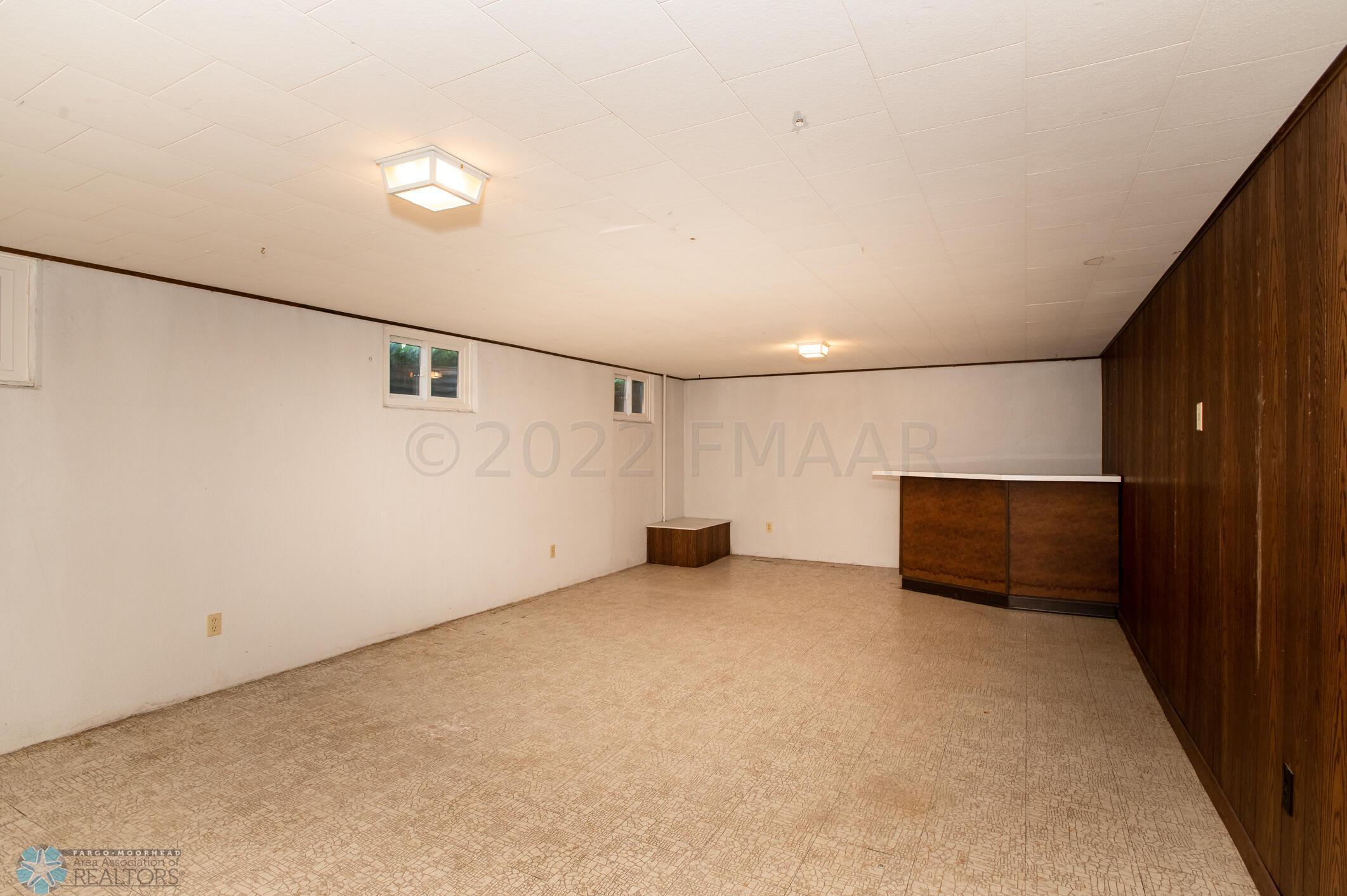 Multi-purpose Room