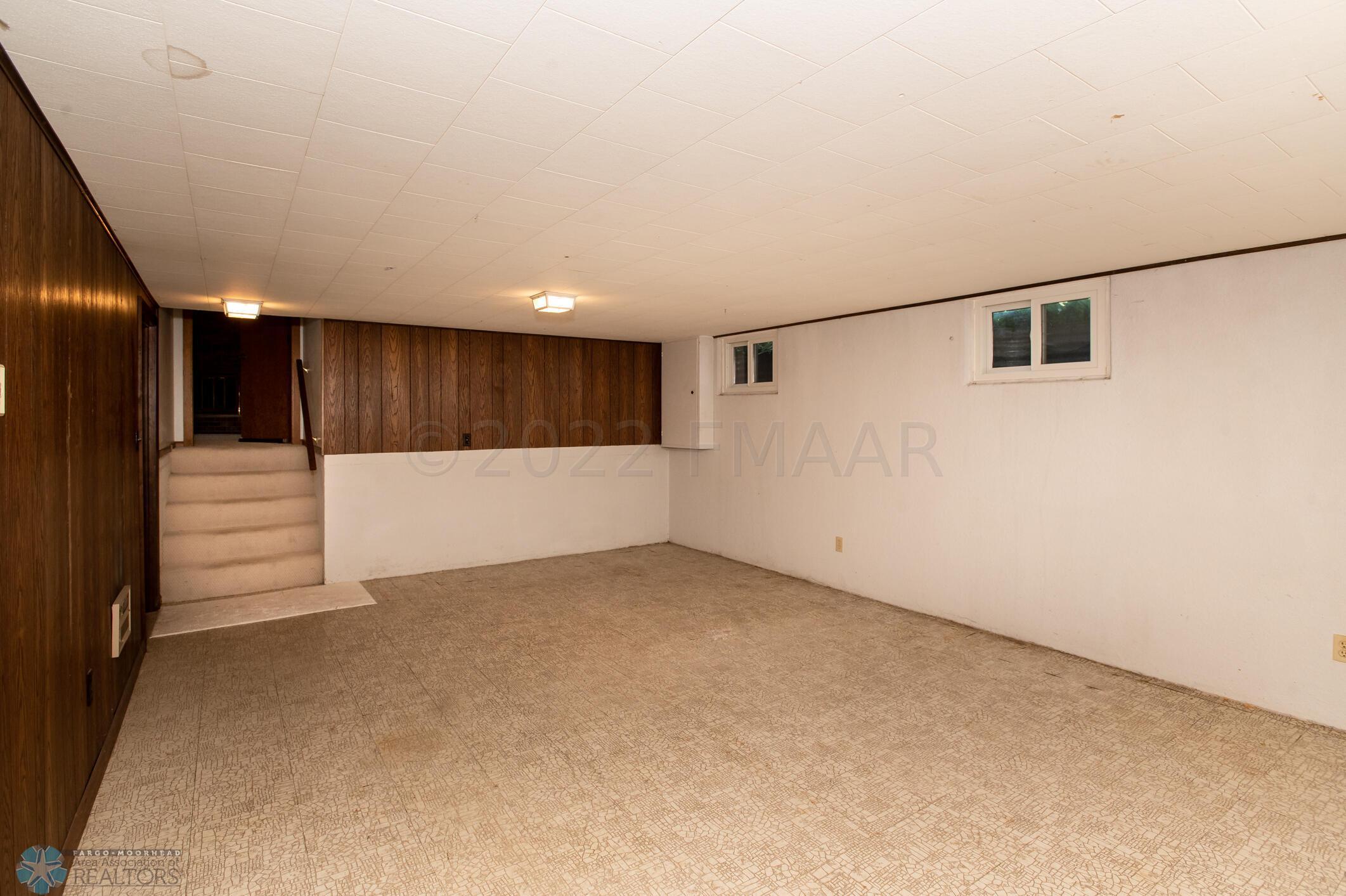 Multi-purpose Room