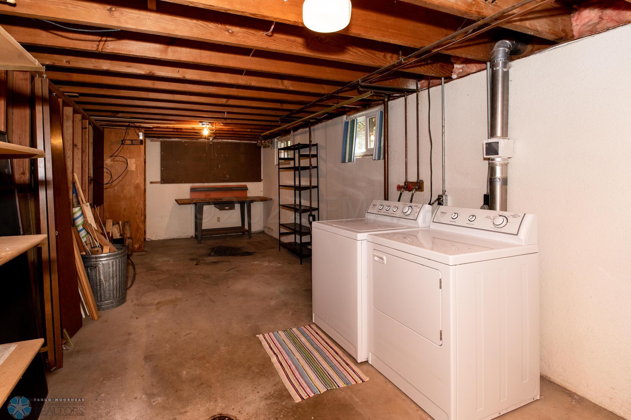 Laundry/Utility Room