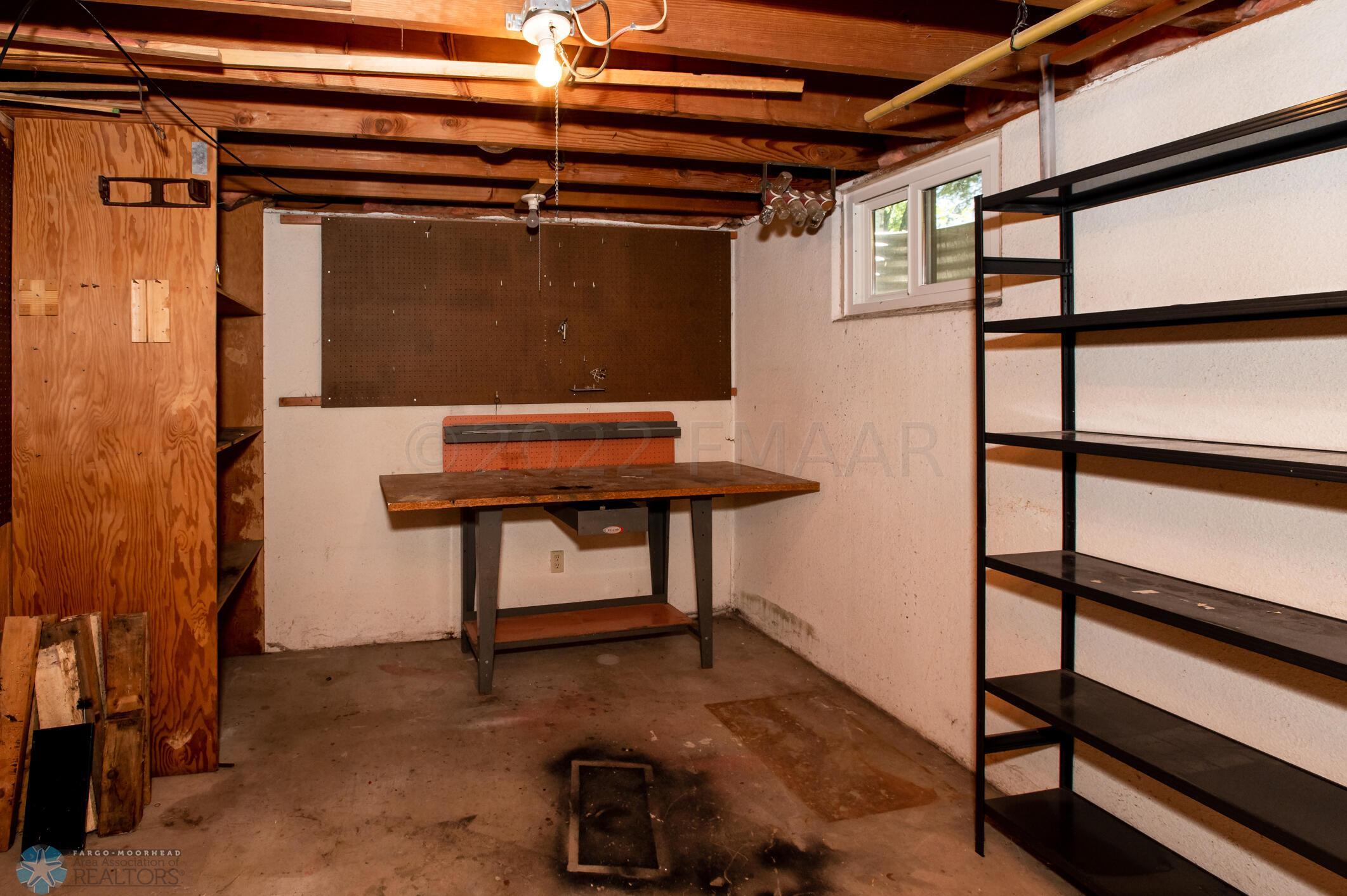 Laundry/Utility Room