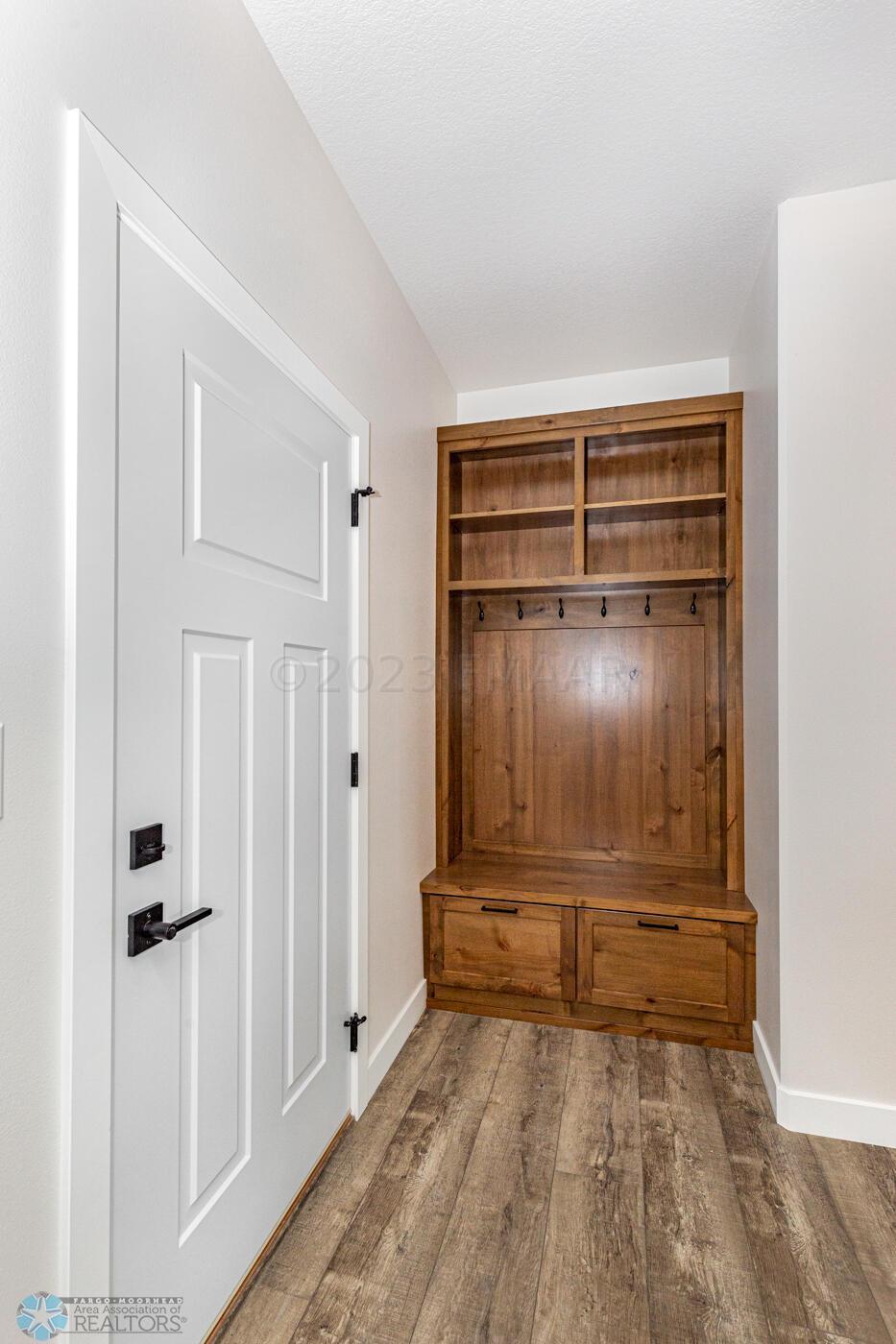 Mudroom