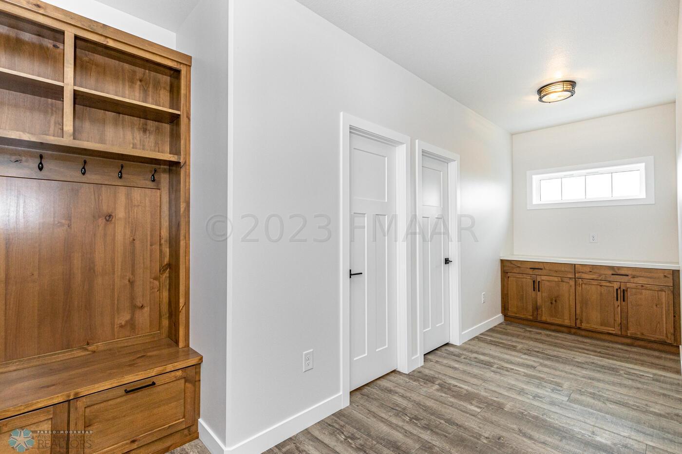 Mudroom