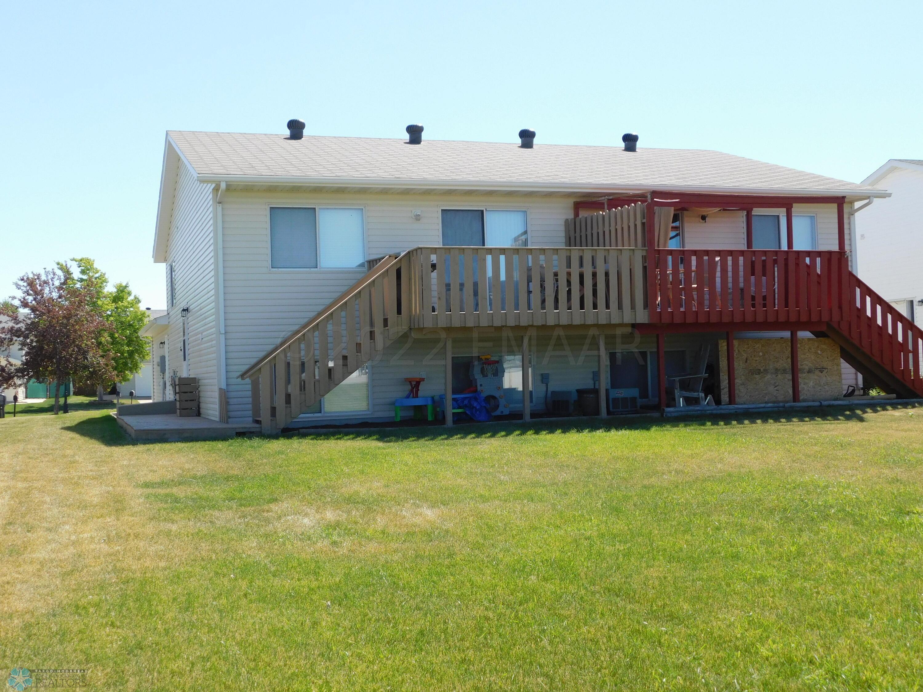 back of home