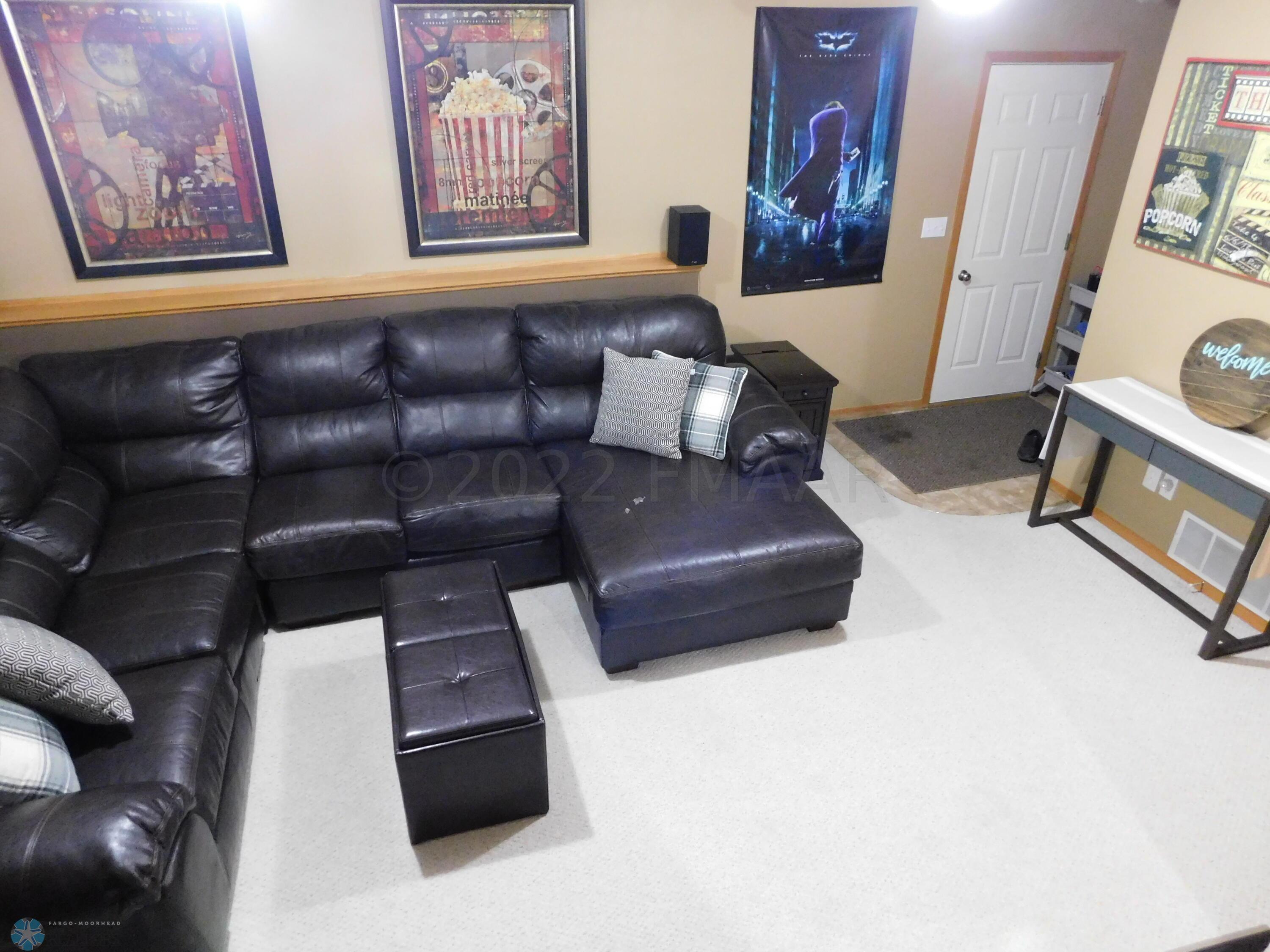 LL family room