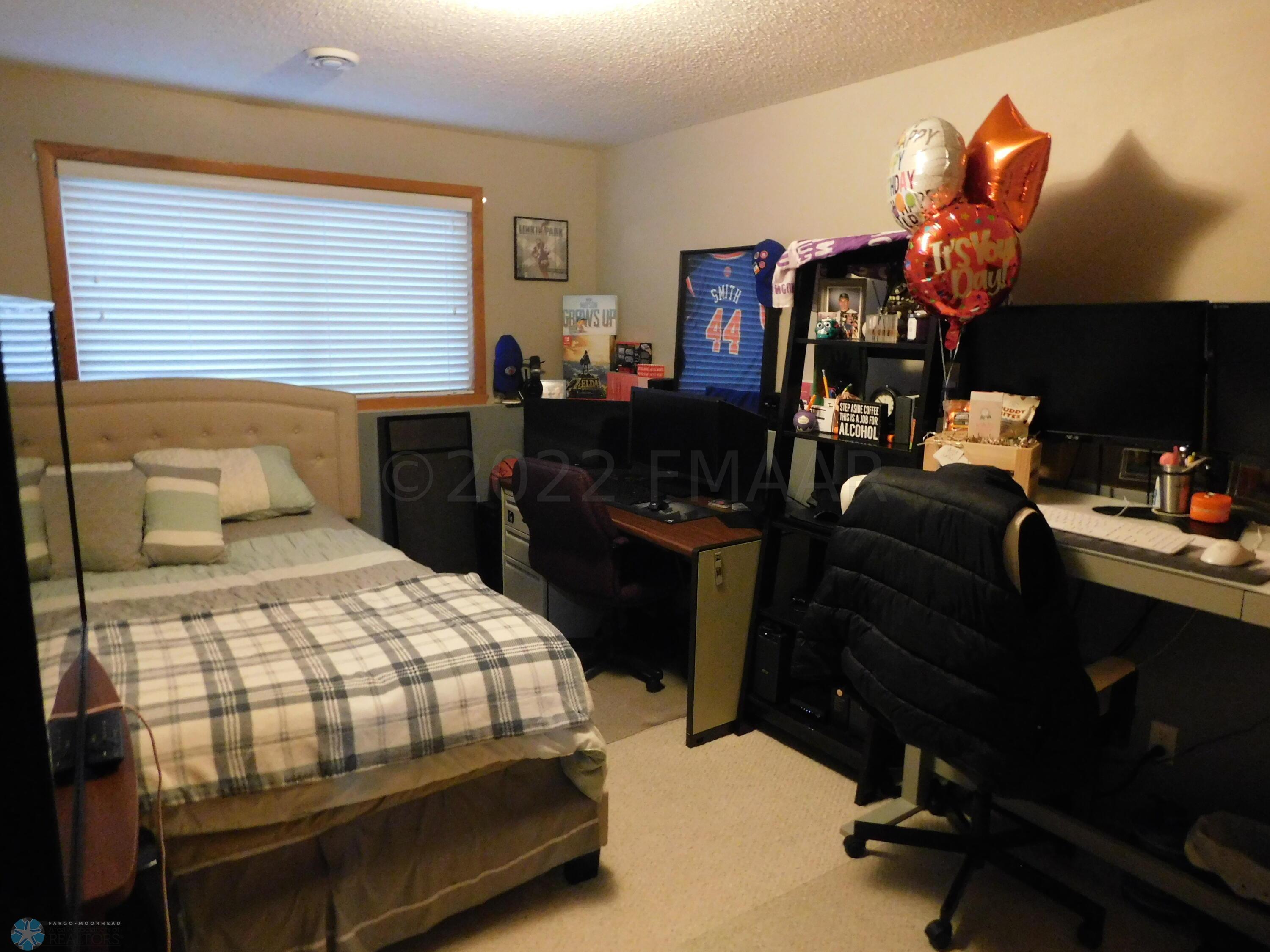 3rd bedroom