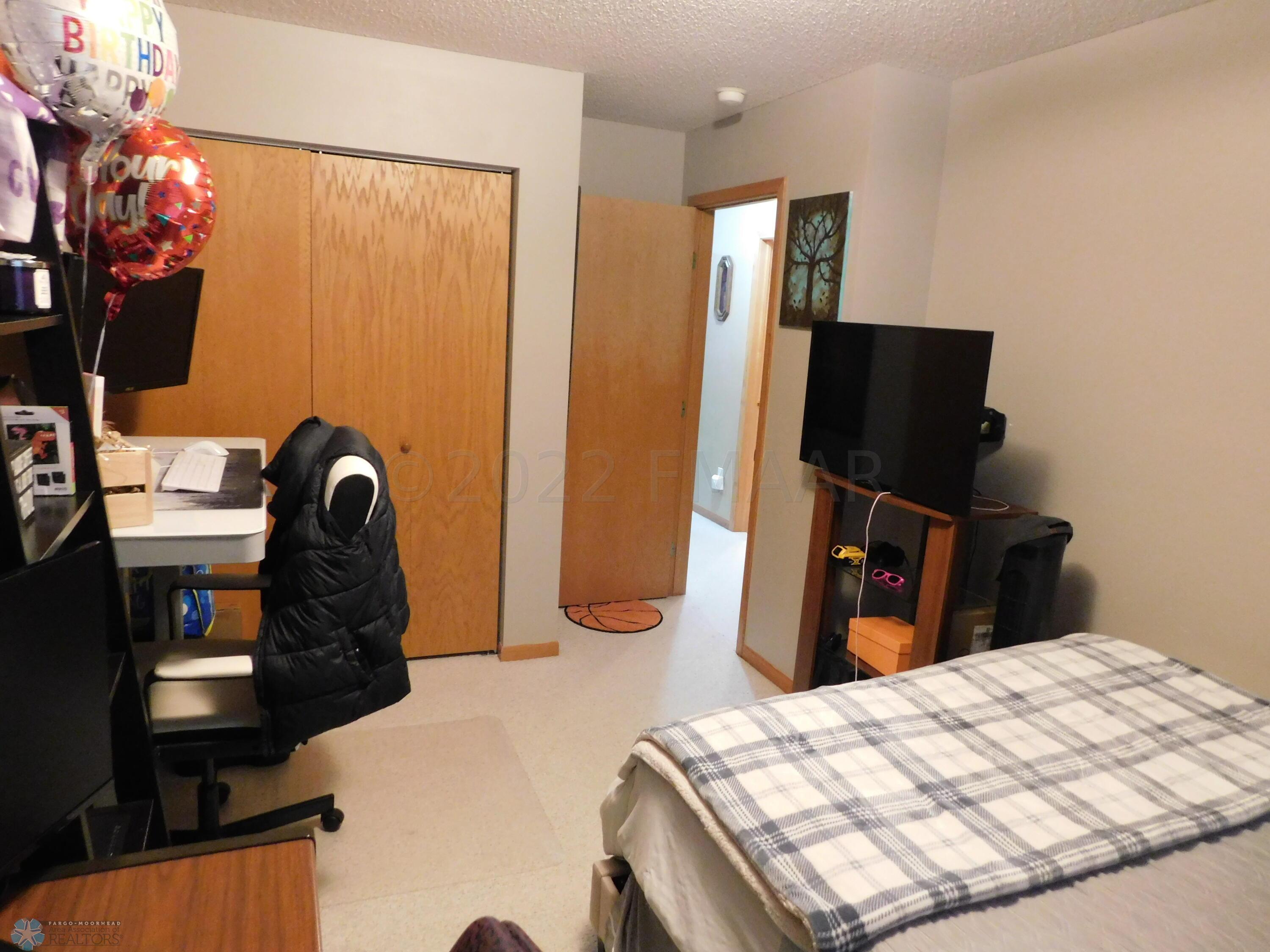 3rd bedroom