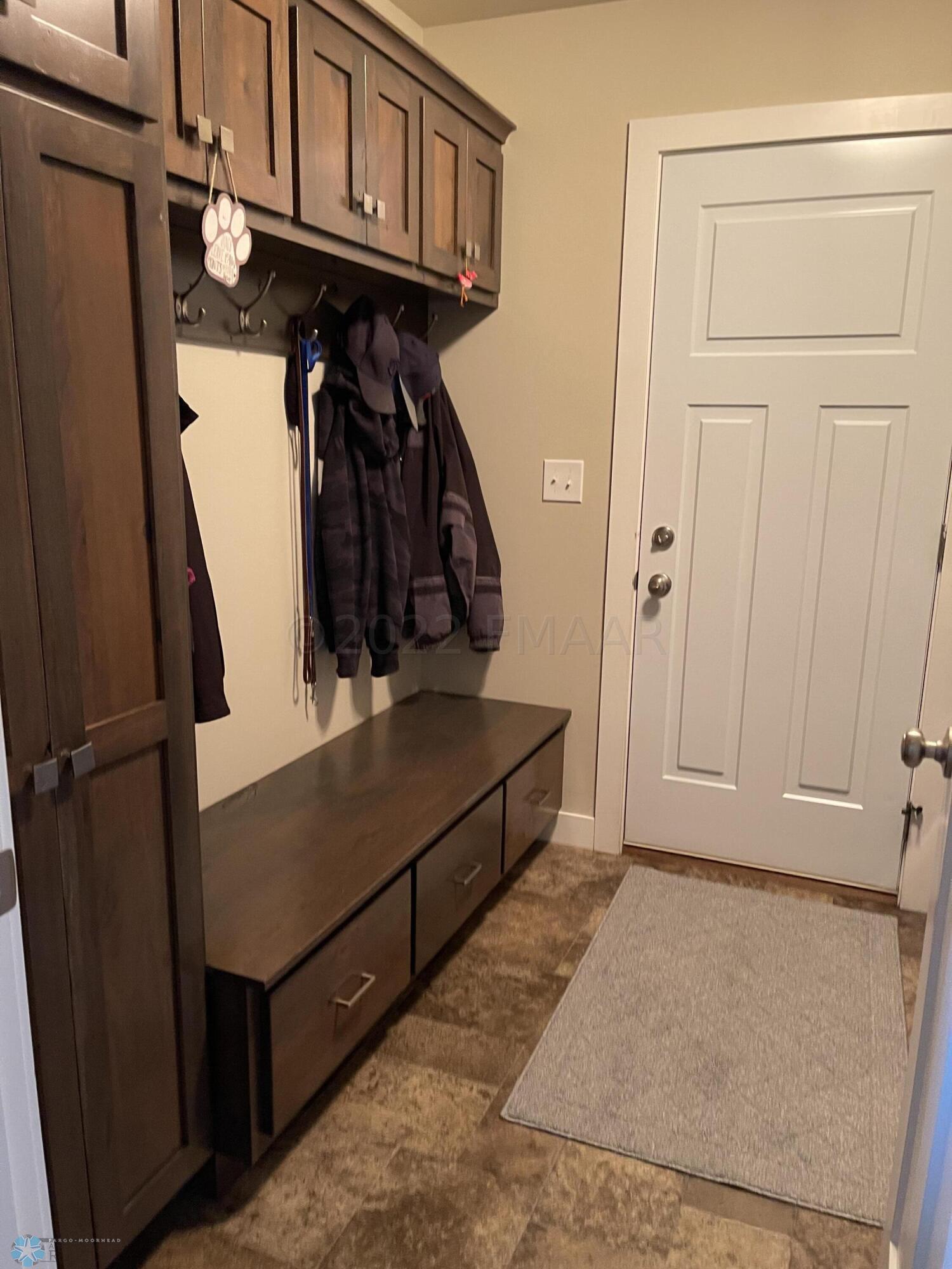 Laundry/Mudroom