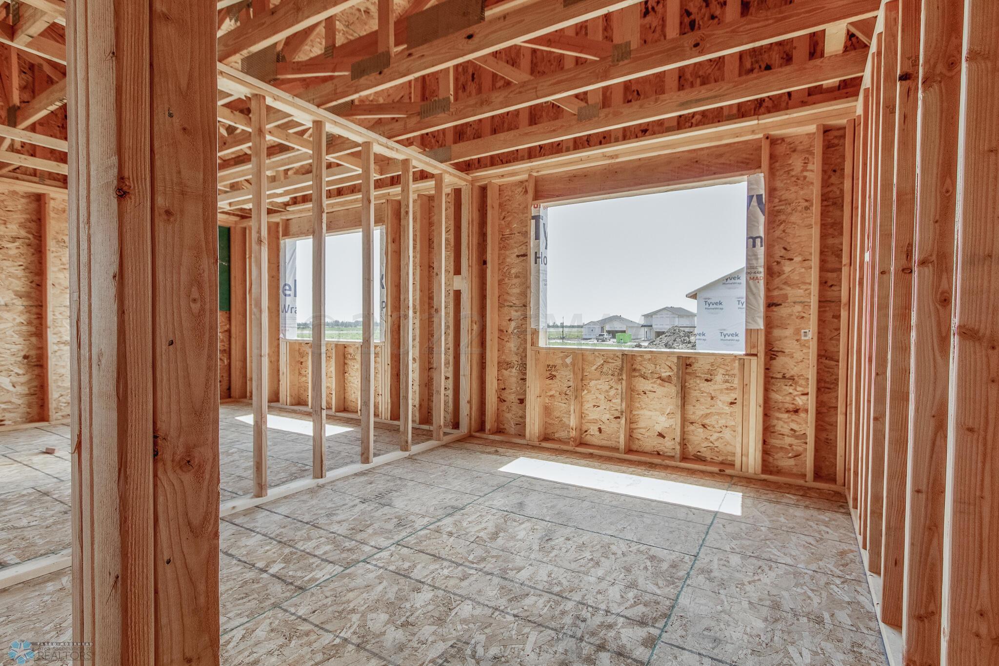 Upper Bedroom #2