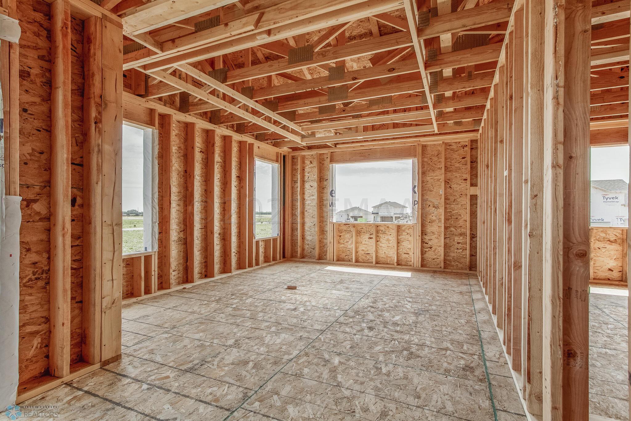 Upper Living Room