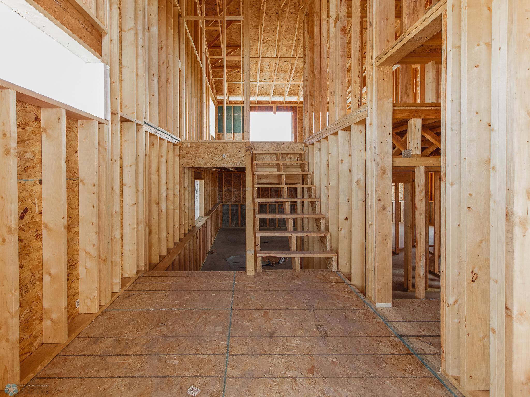 Entry Way