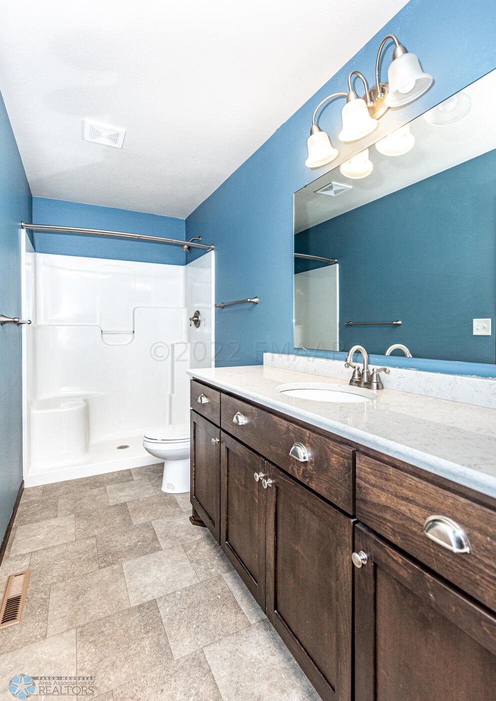 main bath