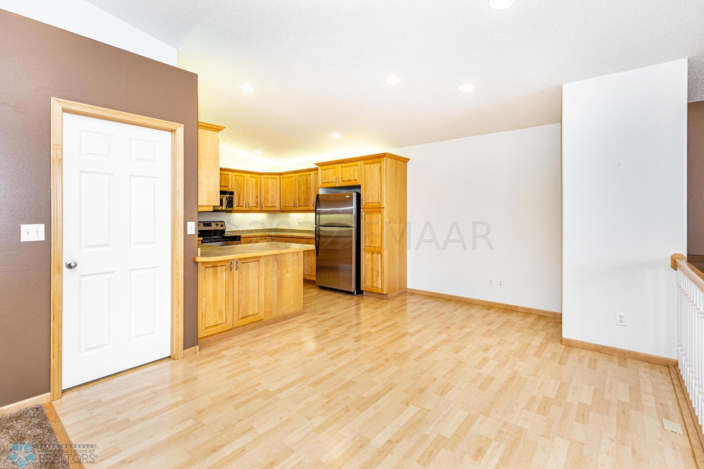 Eating Area