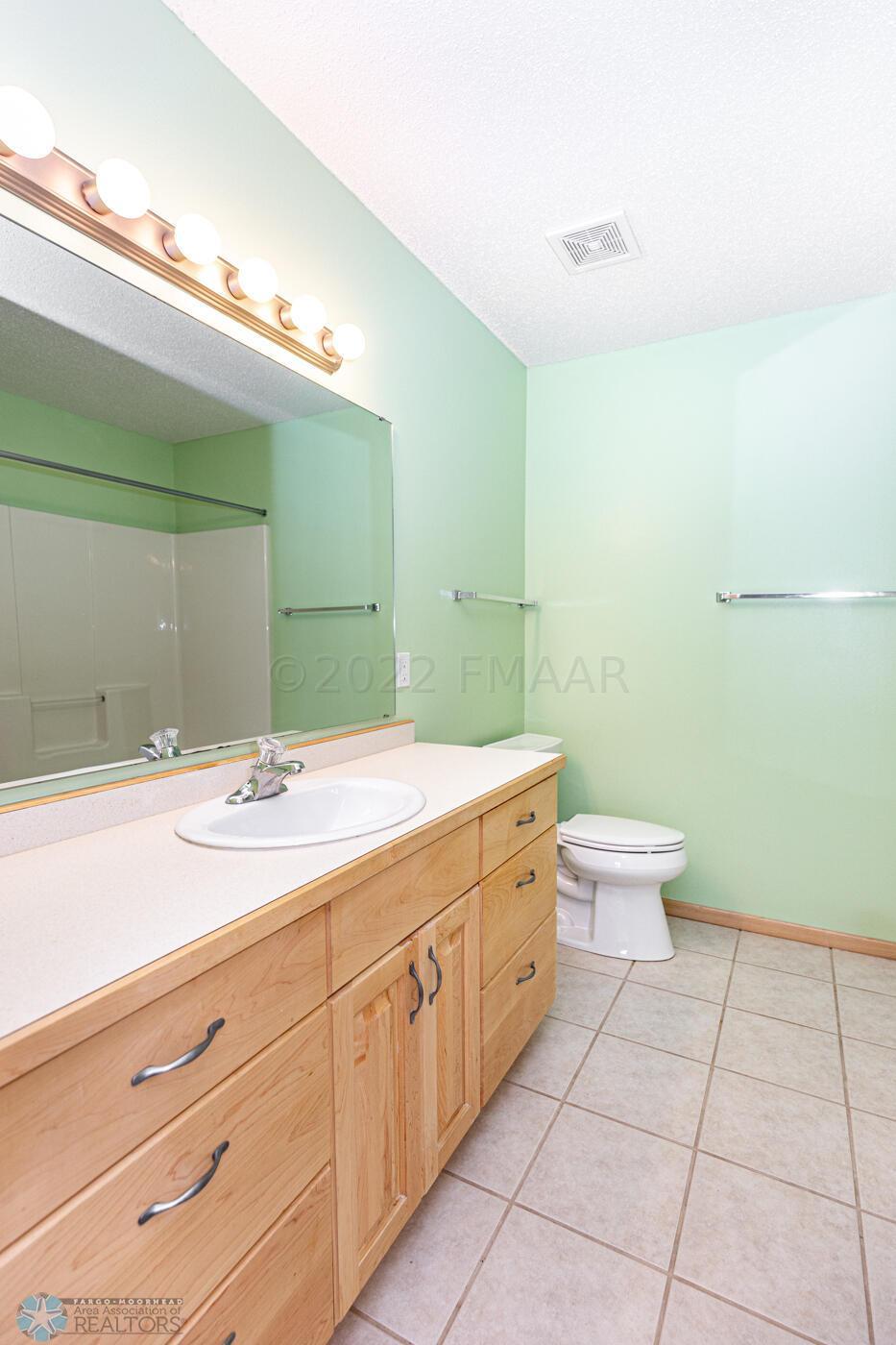 Lower LevelBathroom