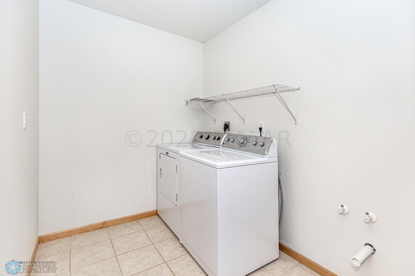 Laundry/Utility