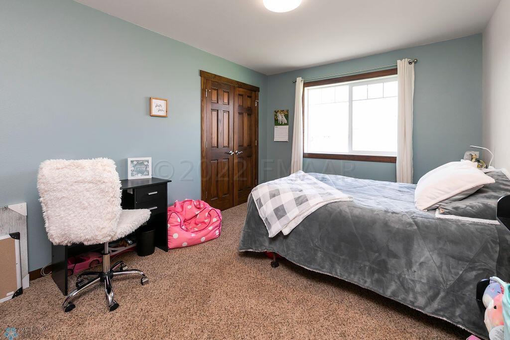 Bedroom # 4