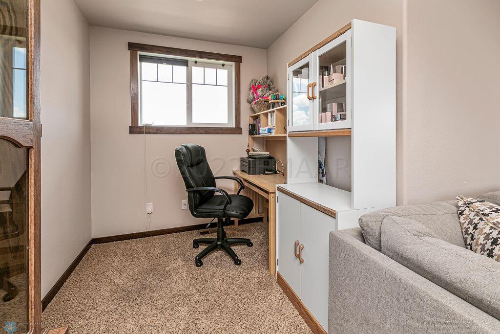 Office space