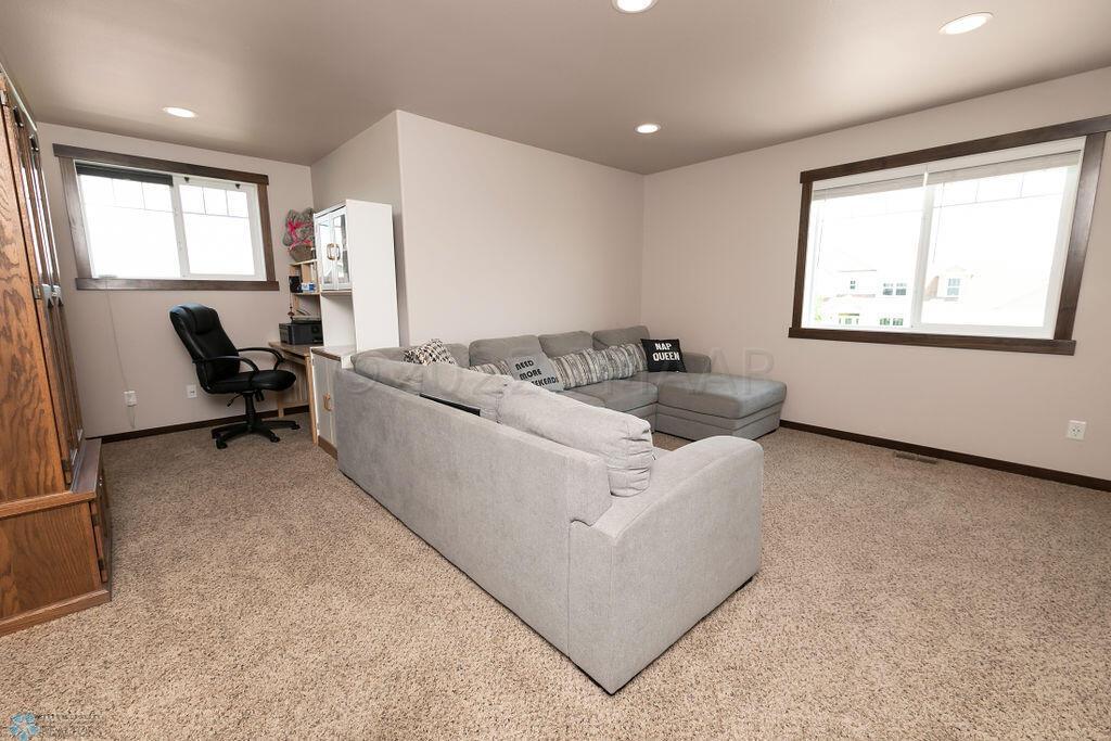 Bonus room