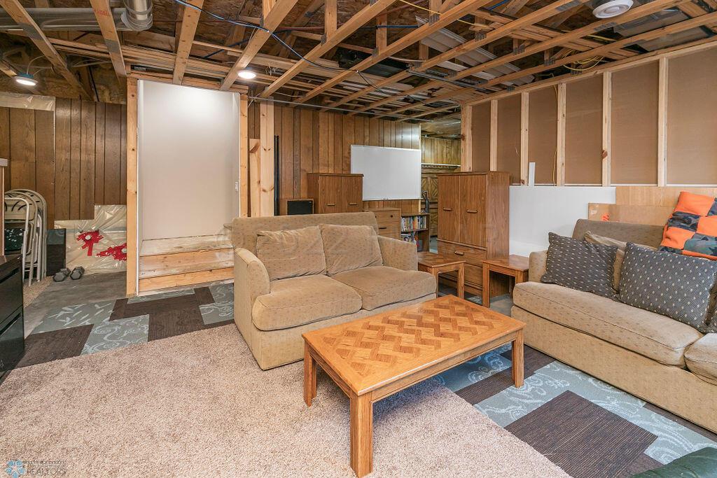 Future family room