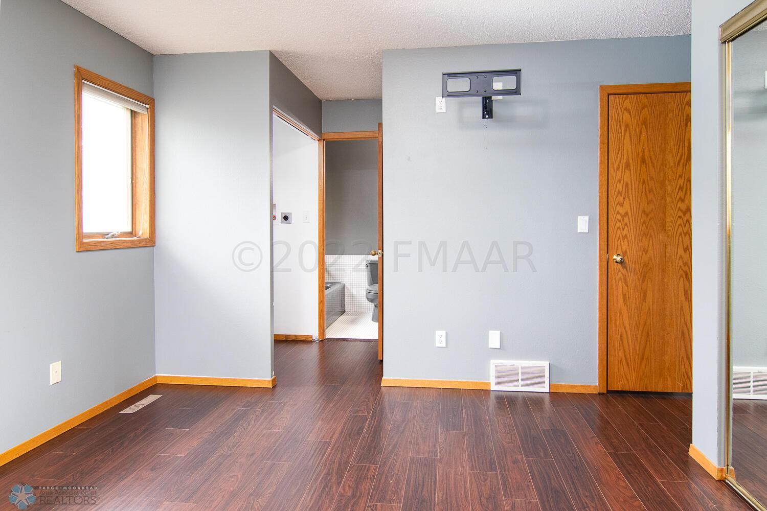 Primary Bed