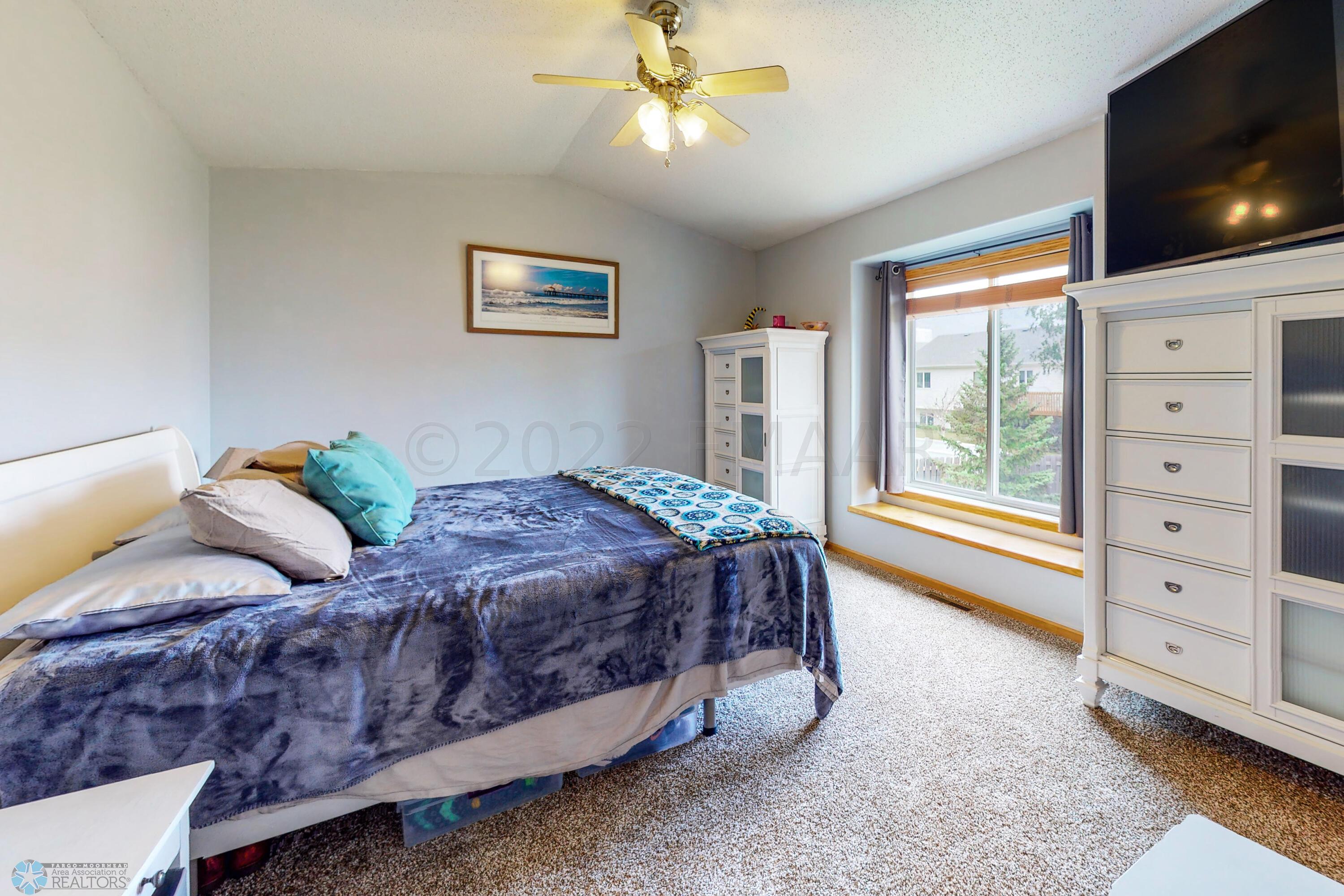 Large Master Bedroom