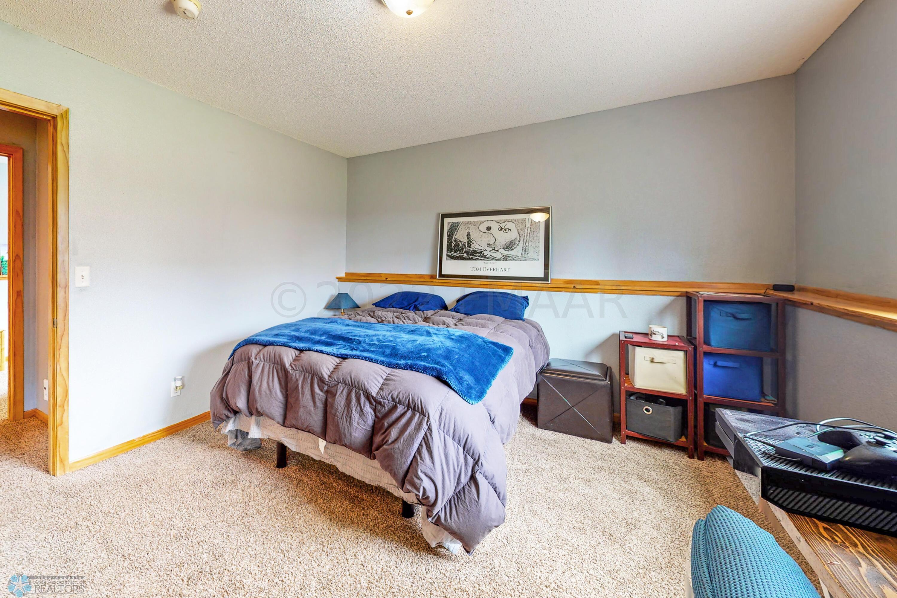 Huge Downstairs bedroom