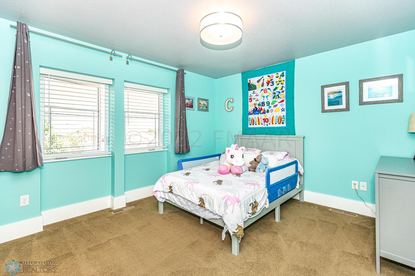 2nd floor Bedroom
