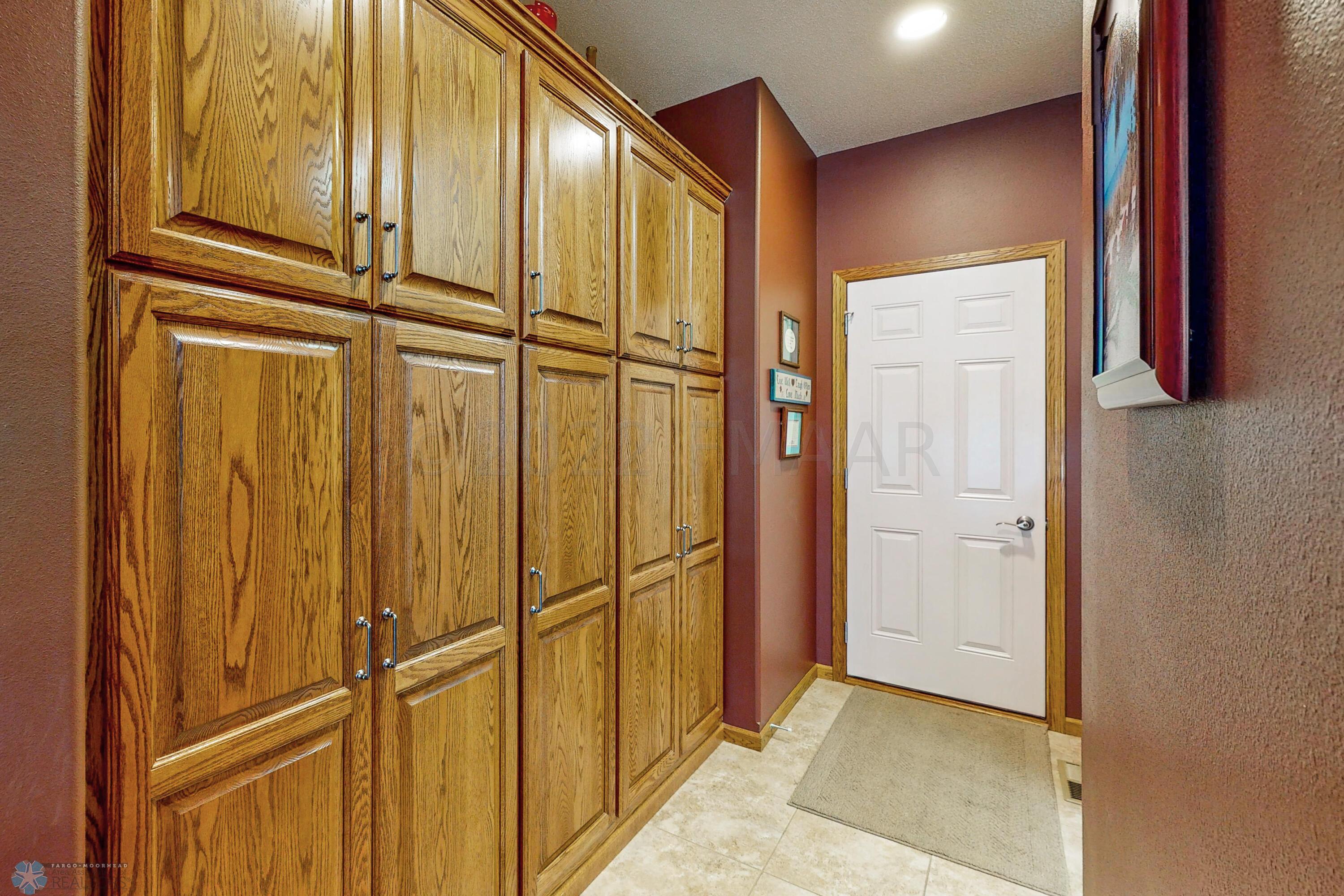 Mud Room
