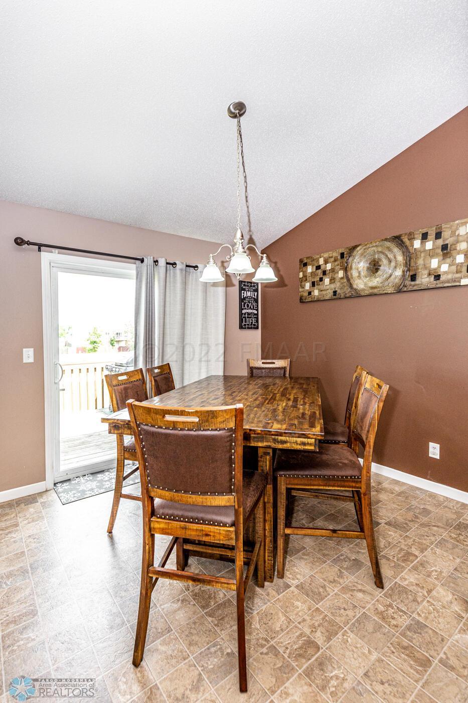 Eating Area