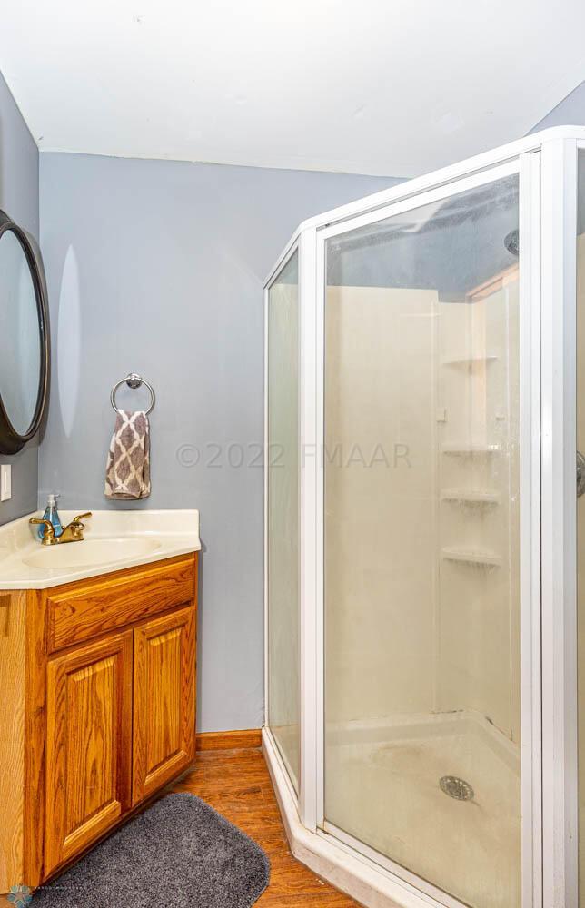 Main Floor Bathroom