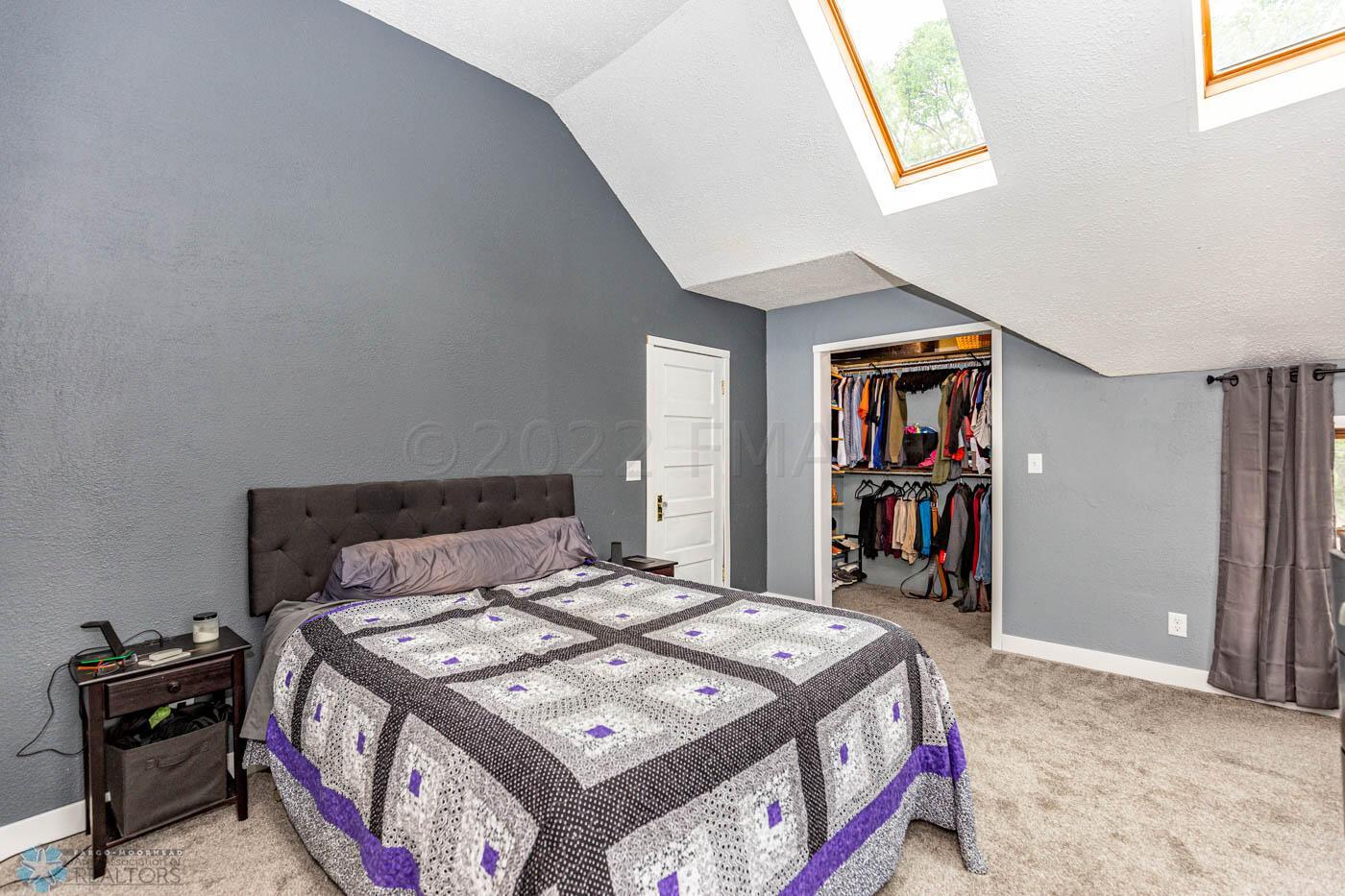 Primary Bedroom Suite