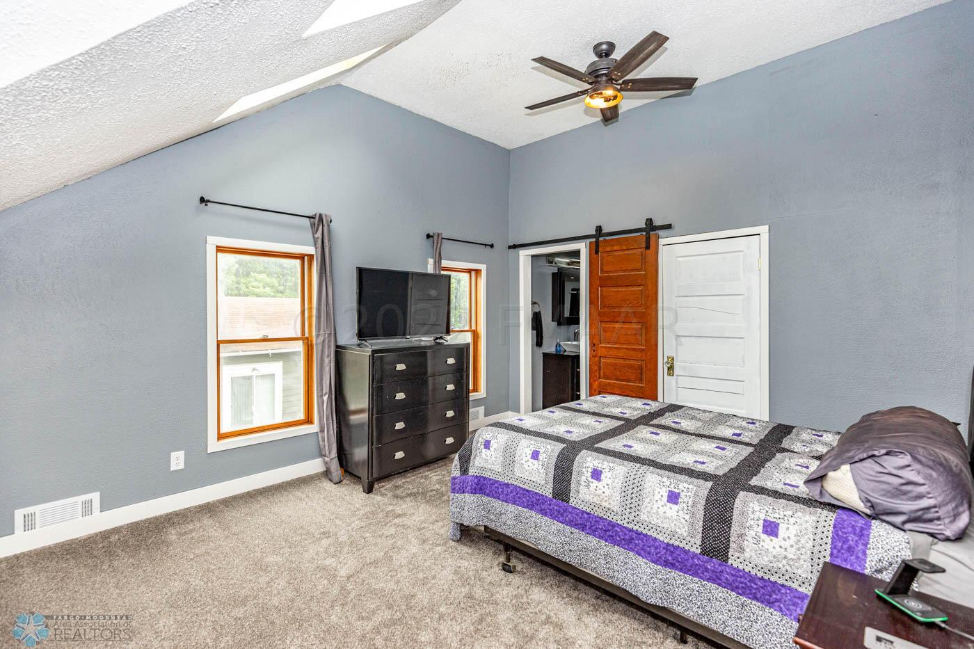 Primary Bedroom Suite