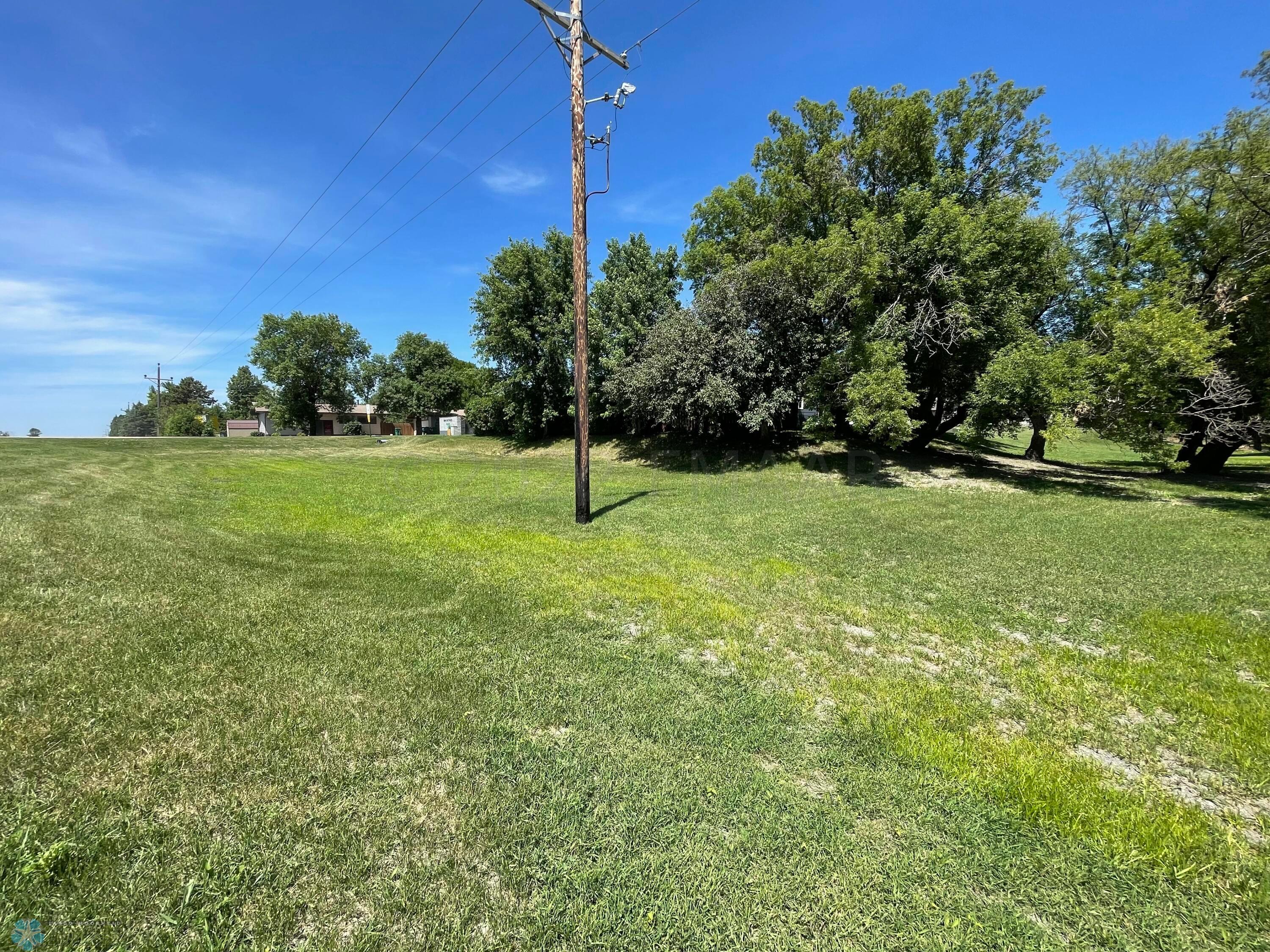 Side Yard